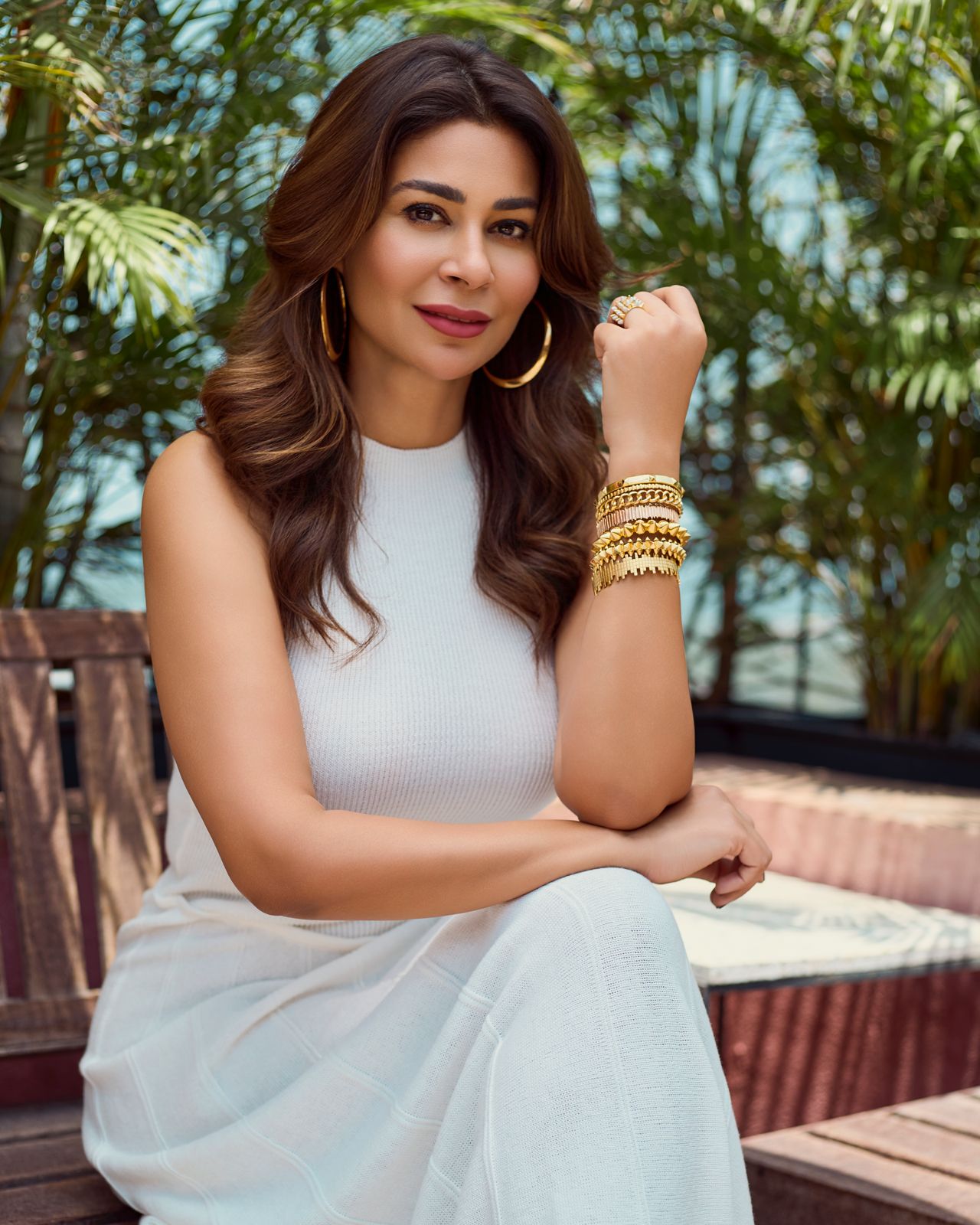 Shaheen Abbas, mindset mentor